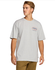 Billabong T-Shirt Walled Reg