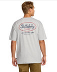 Billabong T-Shirt Walled Reg