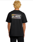 Billabong T-Shirt Walled Reg