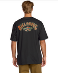 Billabong T-Shirt Rose Arch