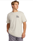 Billabong T-Shirt State Park ADIV