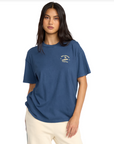 Billabong T-Shirt Catch Feeling