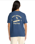 Billabong T-Shirt Catch Feeling