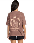 Billabong T-Shirt The Great Waves