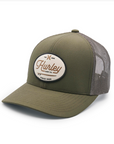 Hurley Casquette Beach Break Trucker
