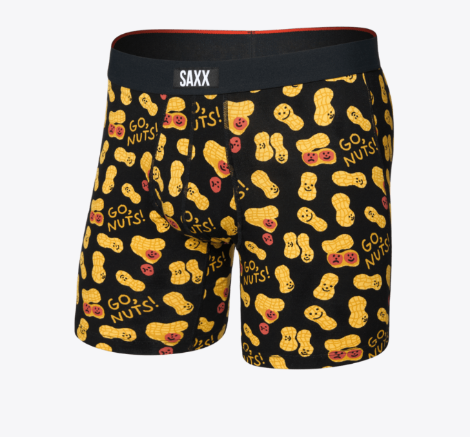 SAXX Boxer Vibe