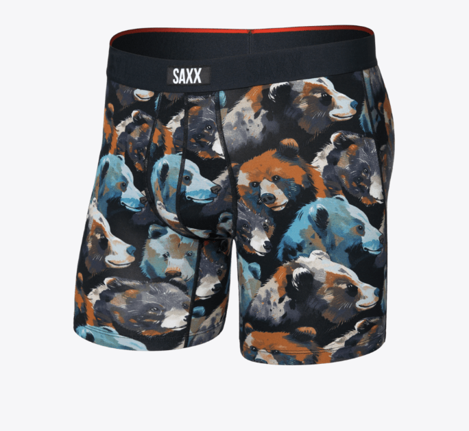 SAXX Boxer Vibe