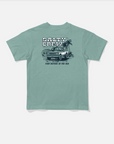 Salty Crew T-Shirt Truck Stop (2 à 7 ans)