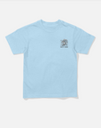 Salty Crew T-Shirt Surf Shark (2 à 7 ans)