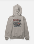 Salty Crew Coton Ouaté Truck Stop (Junior)