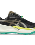 Asics Chaussure Trabuco 14