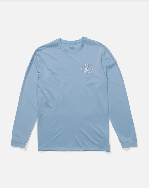 Salty Crew T-Shirt ML Shootout