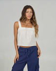 Salty Crew Camisole Charter