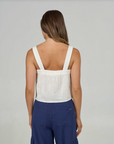 Salty Crew Camisole Charter