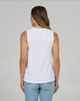 Salty Crew Camisole Keyhole Muscle