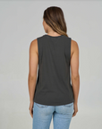 Salty Crew Camisole Keyhole Muscle