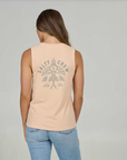 Salty Crew Camisole Flying High