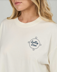 Salty Crew T-Shirt Shellbrate