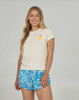 Salty Crew T-Shirt Semplicity