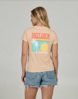Salty Crew T-Shirt Semplicity