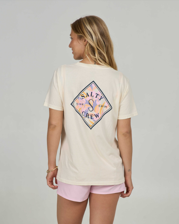 Salty Crew T-Shirt Tippet