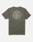 Salty Crew T-Shirt Global