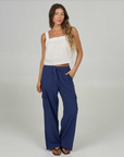 Salty Crew Pantalon Driftwood