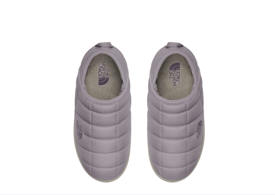 The North Face Pantoufle Thermoball Traction Mule
