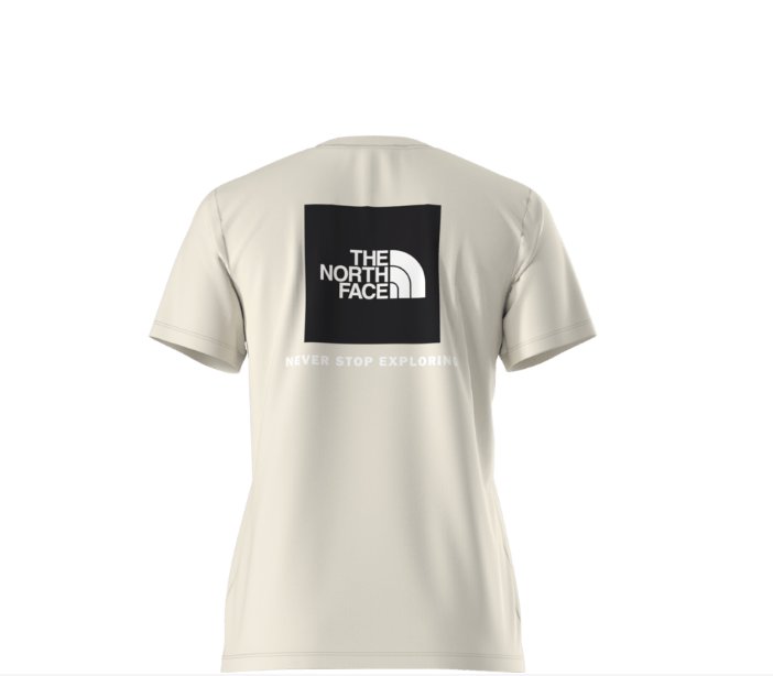 The North Face T-Shirt Evolution Box