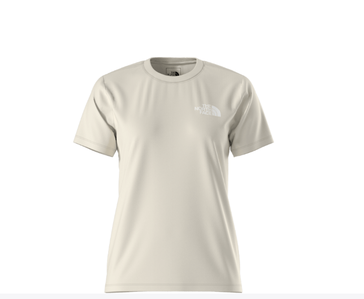 The North Face T-Shirt Evolution Box