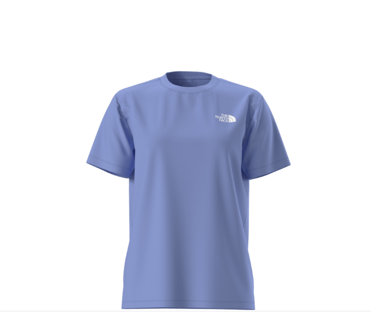The North Face T-Shirt Evolution Box