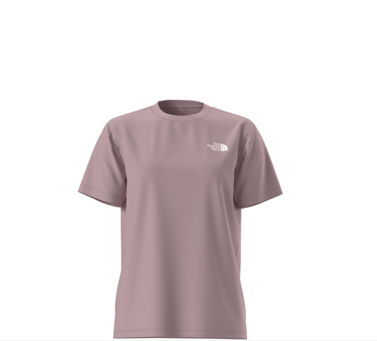 The North Face T-Shirt Evolution Box