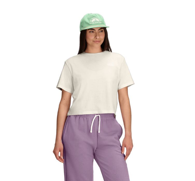 The North Face T-Shirt Evolution Simple
