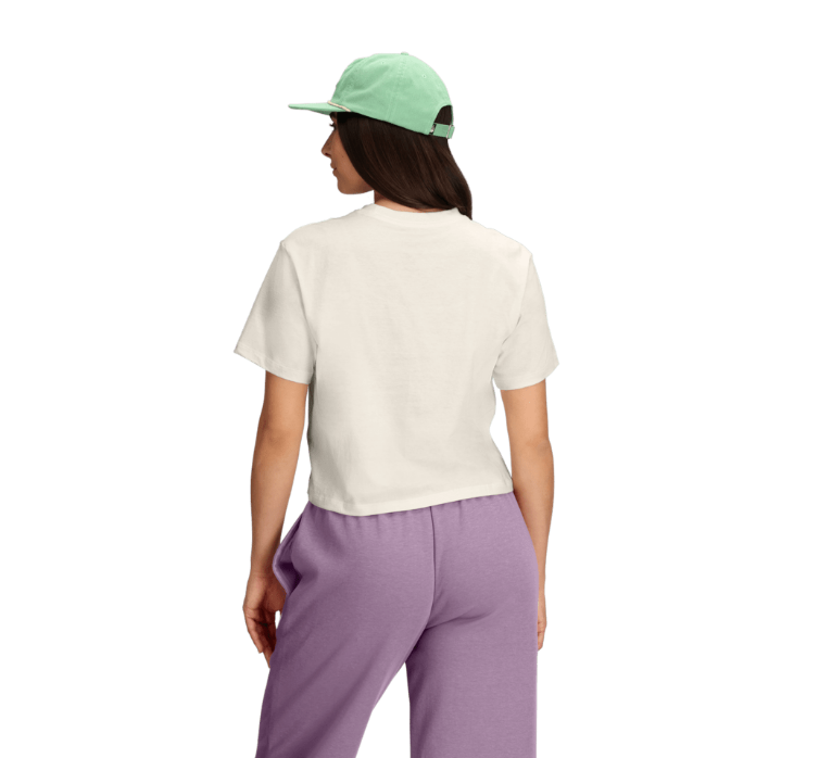The North Face T-Shirt Evolution Simple