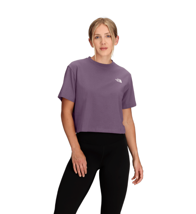The North Face T-Shirt Evolution Simple