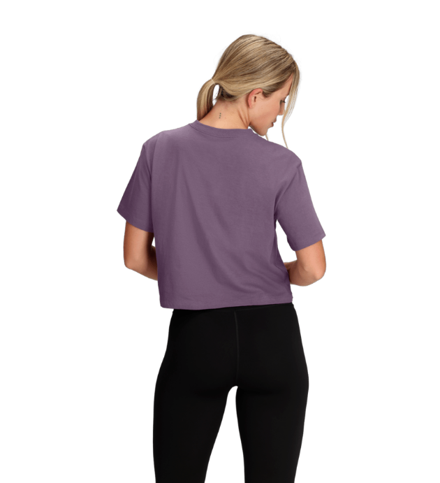 The North Face T-Shirt Evolution Simple