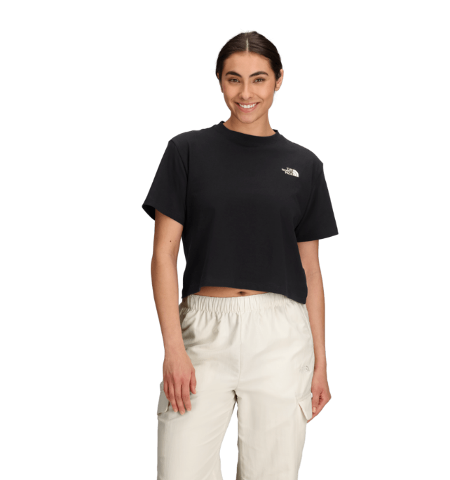 The North Face T-Shirt Evolution Simple