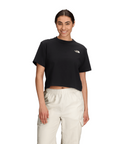 The North Face T-Shirt Evolution Simple