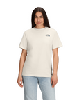 The North Face T-Shirt Exploring Since 66