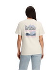The North Face T-Shirt Exploring Since 66