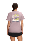 The North Face T-Shirt Exploring Since 66