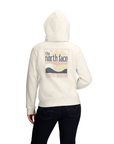 The North Face Coton Ouaté Exploring Since 66