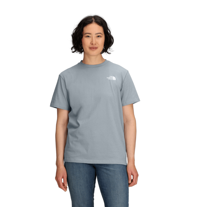 The North Face T-Shirt Wildflower