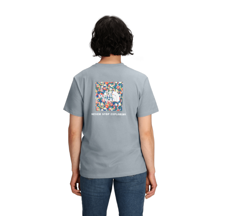 The North Face T-Shirt Wildflower
