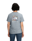 The North Face T-Shirt Wildflower