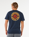Rip Curl T-Shirt Pacific Rinse
