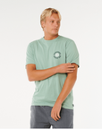 Rip Curl T-Shirt Pacific Rinse