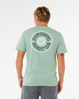 Rip Curl T-Shirt Pacific Rinse