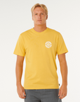 Rip Curl T-Shirt Pacific Rinse