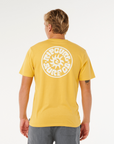 Rip Curl T-Shirt Pacific Rinse